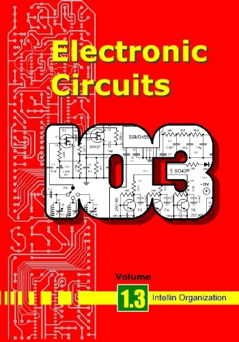 Electronic Circuits Volume 1.3