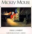 "Mickey Mouse"
