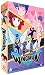 : 夢戦士ウイングマン TV版 コンプリート DVD-BOX (全47話, 1175分) WING-MAN 桂正和 アニメ [DVD] [Import] [PAL, 再生環境をご確認ください]