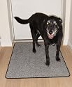 Cat / Dog Dirt Trapping Door Mat 100 x 75cm (Approx. 39" x 30")