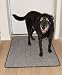 Cat / Dog Dirt Trapping Door Mat 150 x 100cm (Approx. 59" x 39")
