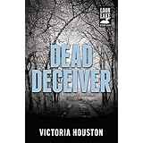 dead deceiver loon lake mystery