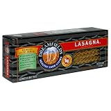 Dreamfields Pasta, Healthy Carb Living, Lasagna, 16-Ounce Box (Pack of 6)