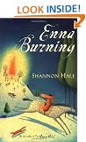 Enna Burning (Books of Bayern)