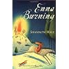 Enna Burning