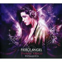 Fierce Disco Remixed