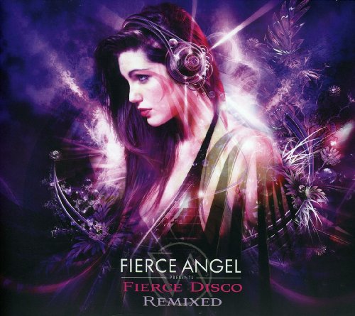 Fierce Disco Remixed