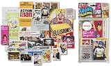 1960s Childhood Replica Memorabilia Pack
