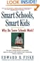 Smart Schools, Smart Kids: Why Do Some Schools Work?