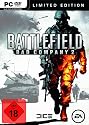 Battlefield: Bad Company 2 (Uncut) - Limited Edition