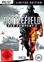 Battlefield: Bad Company 2 (uncut) - Limited Edition