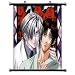 Yami No Matsuei Anime Fabric Wall Scroll Poster (32
