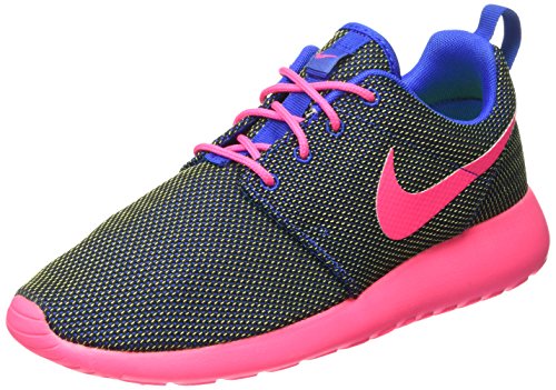 Nike Rosherun 511882-444 Womens shoes