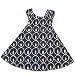 Right Bank Babies - Reversible Josie Dress