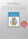 Walt Disney Treasures...