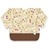 Bumkins Waterproof Art Smock - Flutter Floral