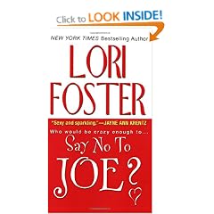 Say No To Joe?