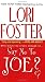 Say No to Joe? (Visitation, Book 1) Say No to Joe? (Visitation, Book 1)