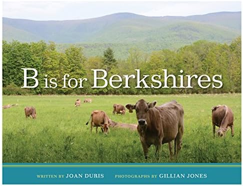 B is for Berkshires