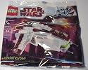 LEGO Star Wars: Republic Attack Gunship 20010 - BrickMaster Exclusive (Bagged)