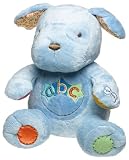 Carter's ABC Sing and Dance Puppy in Blue