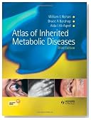 Atlas of Inherited Metabolic Diseases