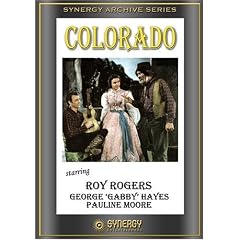 Colorado by 