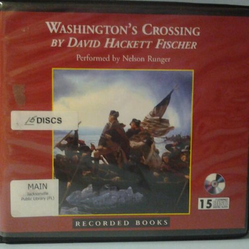Washington's Crossing