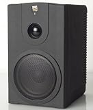 NHT M-00115V 75 Watt Professional Powered Mini Monitor (Each)