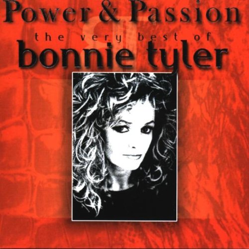 Bonnie Tyler - Power & Passion - Zortam Music