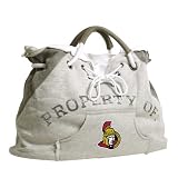 NHL Ottawa Senators Hoodie Tote