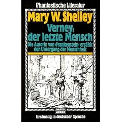 Verney, der letzte Mensch