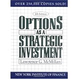 Options as a Strategic Investment