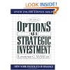 Options as a Strategic Investment