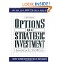 Options as a Strategic Investment