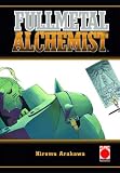 Fullmetal Alchemist 25