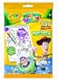 Crayola Color Wonder Mini Toy Story Movie
