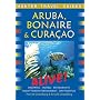 Hunter Travel Guide Aruba, Bonaire & Curacao Alive (Adventure Guide Aruba, Bonaire, Curacao)