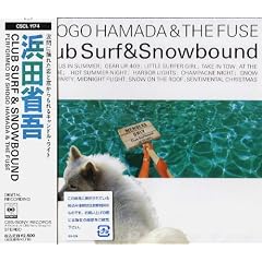 CLUB SURF&SNOW