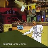 Music : Santa Milonga