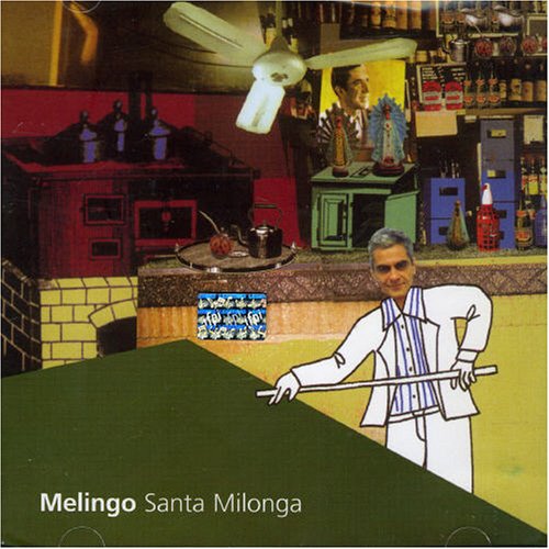 Buy Santa Milonga online at Discounted New and Used prices. Delivered to your door with Off-The-Bookshelf.