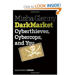 Cyberthieves, Cybercops and You - Misha Glenny