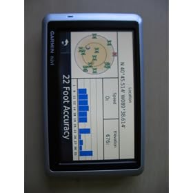 Garmin n�vi 1300 Series