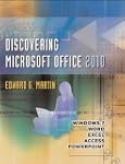 Discovering Microsoft Office 2010: Wo...
