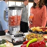 KitchenAid 5-Speed Blenders with Polycarbonate Jars