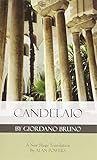 Candelaio by Giordano Bruno