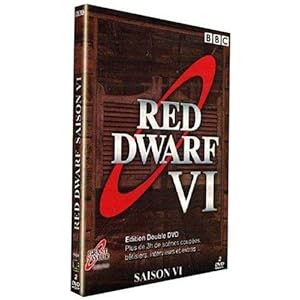 Red dwarf, vol. 6