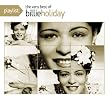 Playlist: The Very Best of Billie Holiday (Eco-Friendly Packaging)