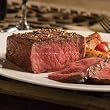 Omaha Steaks 4 (8 oz.) Private Reserve Top Sirloins