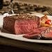Omaha Steaks 4 (8 oz.) Private Reserve Top Sirloins